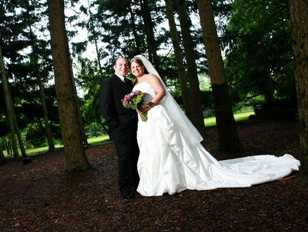 June 9, 2007: Emily and Joey