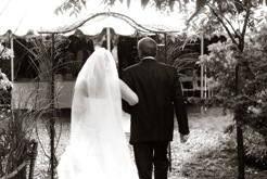 June 9, 2007: The Giving Away Walk
