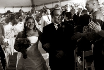 June 9, 2007: A New Beginning