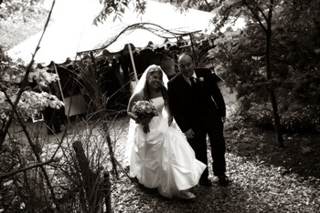 June 9, 2007: Finally Together