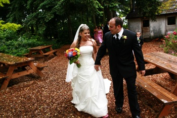 June 9, 2007: Let us go and celebrate OUR DAY