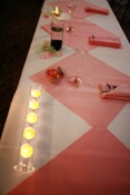 June 9, 2007: The Table