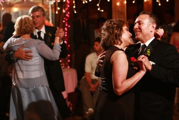 June 9, 2007: The Parents