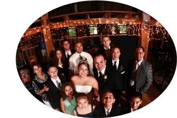 June 9, 2007: Joey's Family