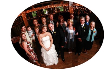 June 9, 2007: Lori's side of the family