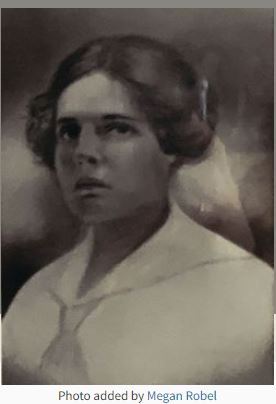 Josephine (Heilman) Materi