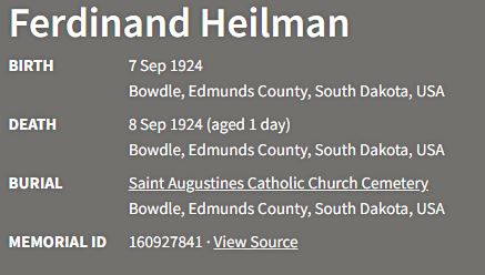 Ferdinand Heilman
