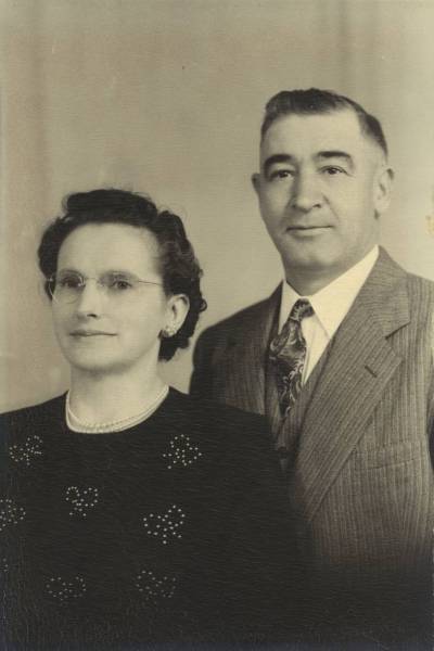  Regina and Lawrence Heilman
